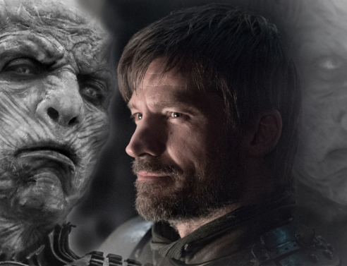 Game of Thrones: Η εξιλέωση του «Βασιλοκτόνου»