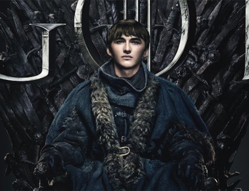 Μπραν Σταρκ