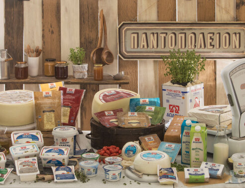 Με αλληλεγγύη στον άνθρωπο