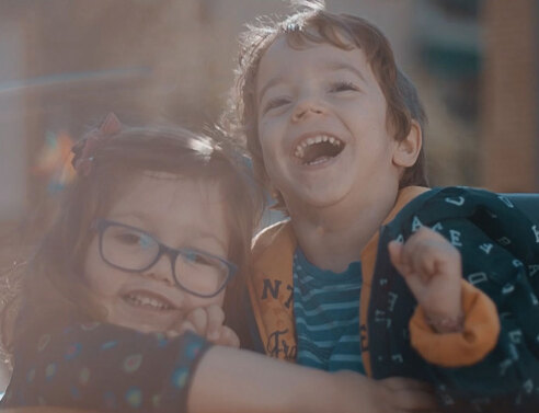 Πώς διπλασιάζει την αγάπη η ΑΒ Βασιλόπουλος και αυτό το Πάσχα; 