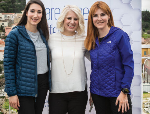 H KPMG στοχεύει στην κατάκτηση της κορυφής του Everest