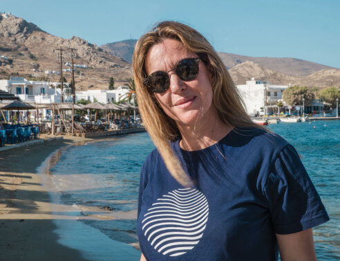 Δονούσα, το πρώτο #single_plastic_free νησί στο Αιγαίο