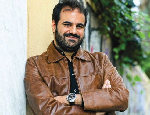 Μην αφήνεις τον πόνο να σε σταματά! 