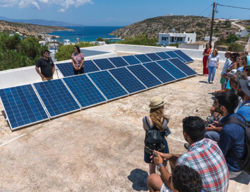 Η Ενέργεια Για Ζωή Ταξιδεύει - 6 Χρόνια Ταξίδια