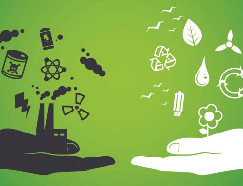 Οι 17 Στόχοι Βιώσιμης Ανάπτυξης του ΟΗΕ