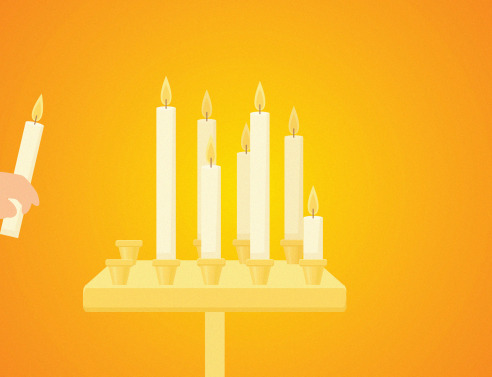 Γιατί τηρούν τα έθιμα του Πάσχα ακόμα κι όσοι δεν πιστεύουν; 