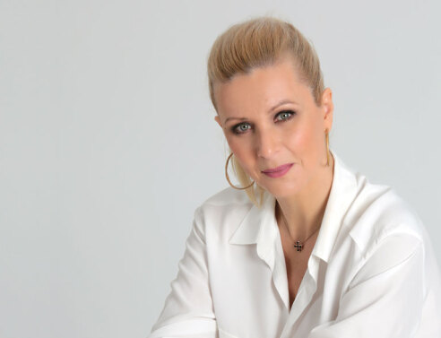 Κατερίνα Γκαγκάκη