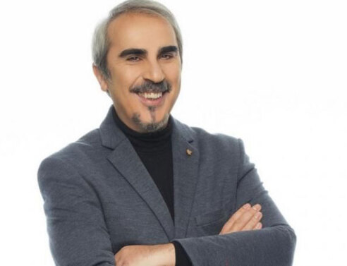 Βαγγέλης Περρής