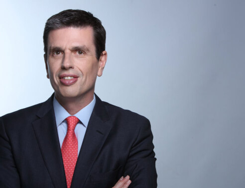 Δημήτρης Καιρίδης