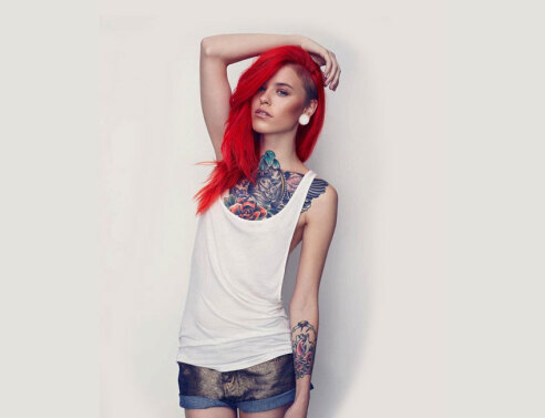 To Αthens International Tattoo Convention & οι νέες τάσεις στα tattoo