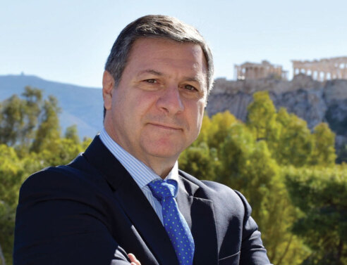 Αθανάσιος Πηλιούνης