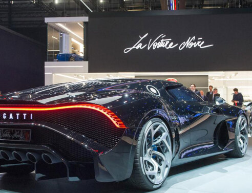 Προσπερνώντας τη ζωή