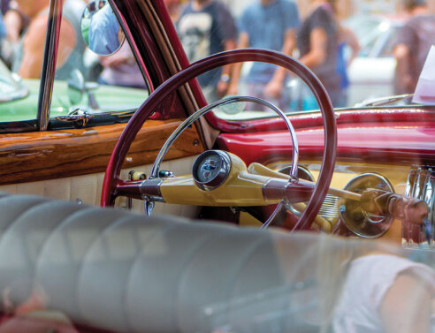 Το χρώμα που μισούσες