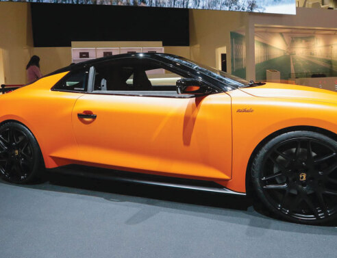 Αχ βρε Ναταλία, φωτιές που άναψες...