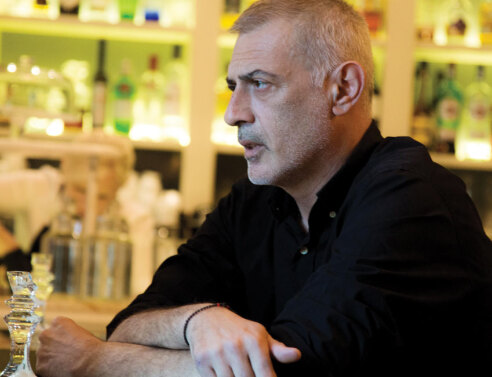 Γιάννης Μώραλης