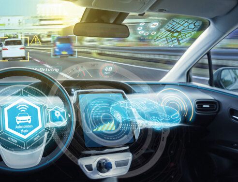 Στο επίκεντρο η ανθρώπινη ζωή