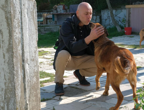 Γιώργος Αμυράς