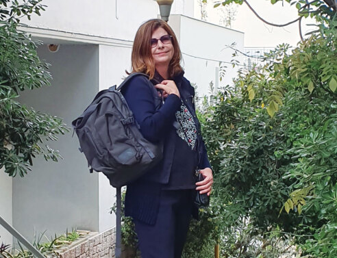 Αλεξία Έβερτ - Αλβέρτη