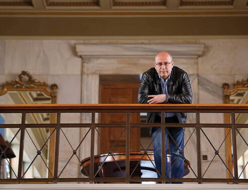 Ανδρέας Βαρελάς