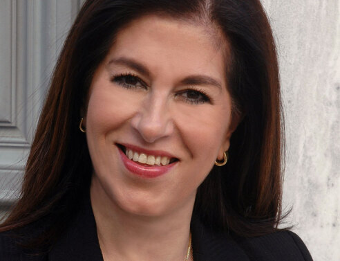 Νατάσα Ρόβα