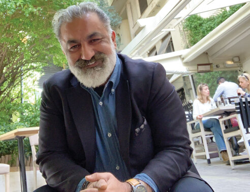 Σταύρος Κωνσταντινίδης: «Αν δεν προχωρήσουμε με περισσότερη Ευρώπη, θα χαθούμε»