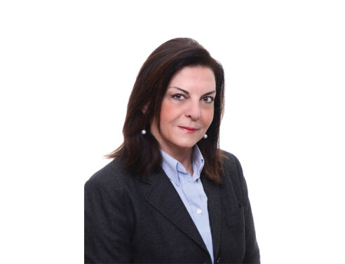 Αγγελική Ζαφειράκου - Πετρουλάκη