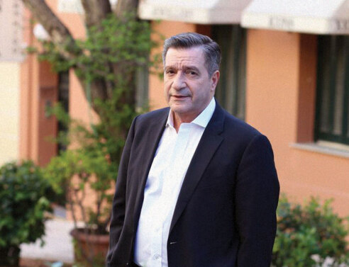 Γιώργος Καμίνης