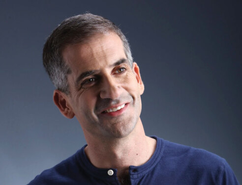 Κώστας Μπακογιάννης