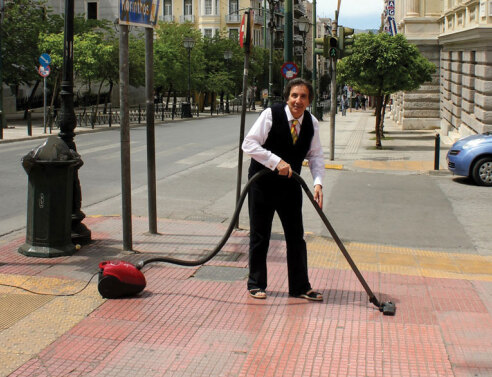 Άγγελος Παπαδημητρίου