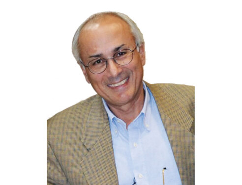 Κωστής Ψαραδέλης