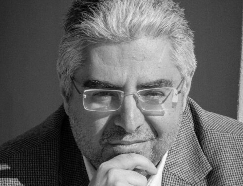 Θόδωρος Τσίκας