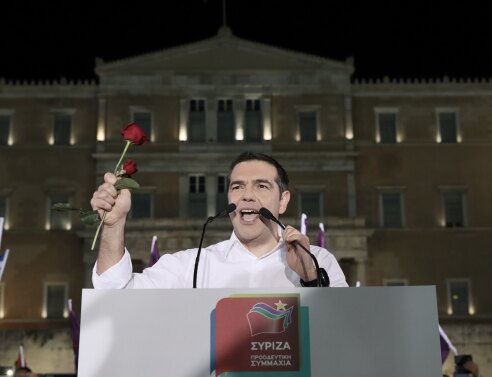 Είναι ήττα ΣΥΡΙΖΑ, είναι και στρατηγική