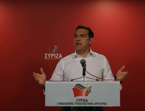 Συμπεράσματα από τις ευρωεκλογές 