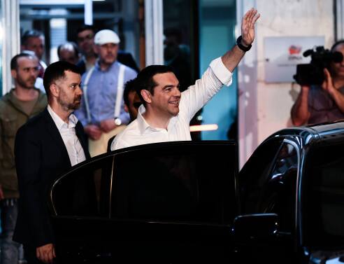 12 πρόωρες σκέψεις για τις πρόωρες εκλογές