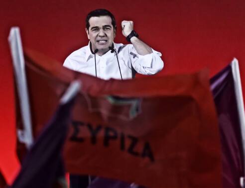 Οι πλειοψηφίες στις δυτικές Δημοκρατίες εκλέγουν, δεν κυβερνούν