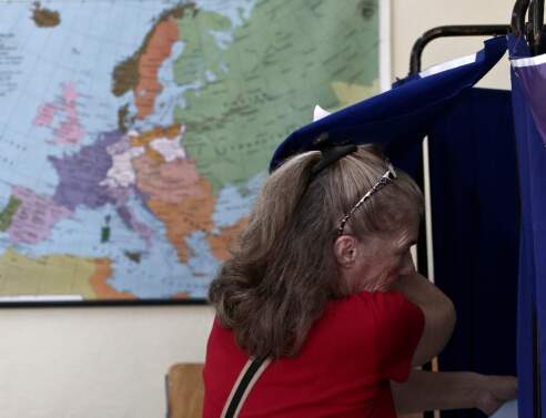 7 σημειώσεις για τις ευρωεκλογές 