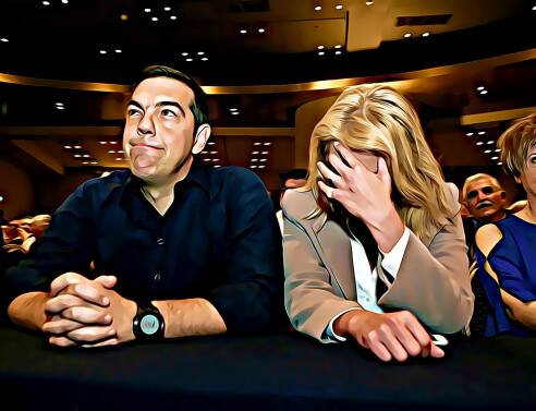 Η ήττα της εξαγοράς