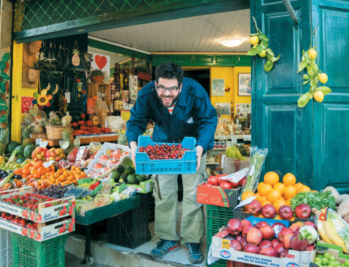 Φωτογραφία: Θανάσης Καρατζάς