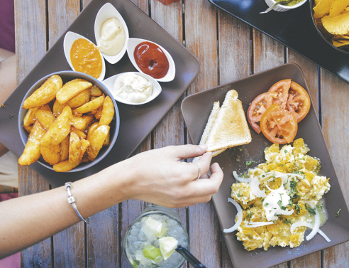 beverages brunch cocktail