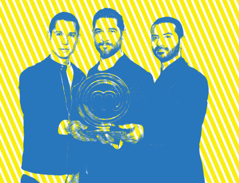 «Εν κουλί». Πόσο καλά μιλάς τη γλώσσα του Master Chef; 