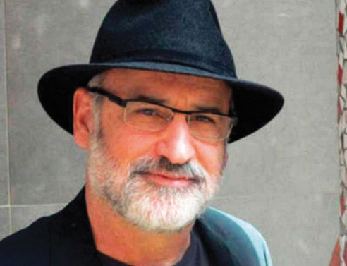 Fernando Aramburu / Φερνάντο Αραμπούρου