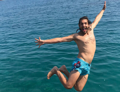 Τα Κύθηρα του Κρίτωνα Πουλή