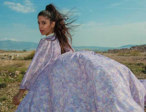 Μαρίνα Σάττι © Pinelopi Gerasimou