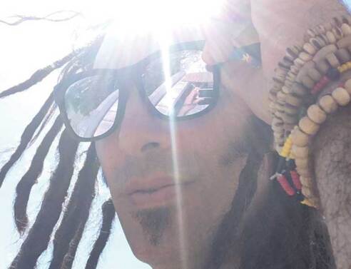 Μάρκος Κούμαρης