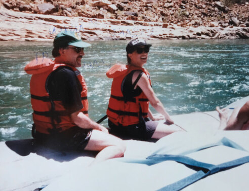 Η Λήμνος του Γιάννη Πετρίδη