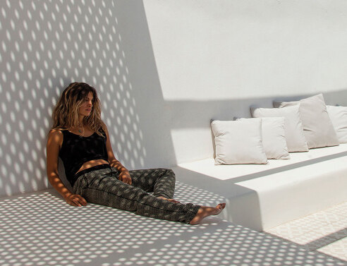 Η Σέριφος της Ηλιάνας Κερεστετζή