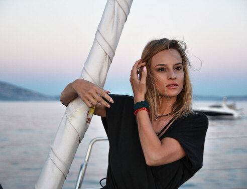 Η Σύρος της Ilenia Williams 