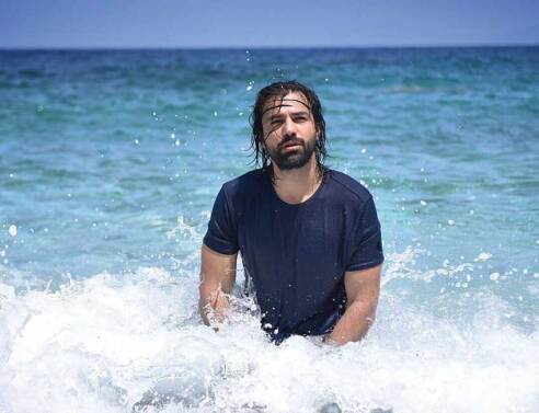 Ανδρέας Γεωργίου