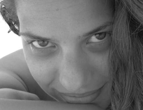 Ηλιάνα Μαυρομάτη