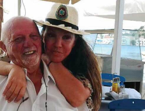 Καστελόριζο, Βάνα Μπάρμπα